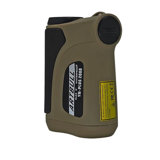 Télémètre Laser Chasse 1600m 5 Modes Précision