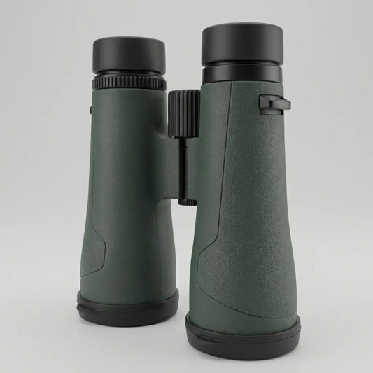 Jumelle de Randonnée Longue Portée