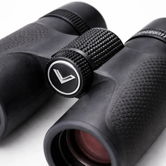 Jumelle ED verre basse dispersion 10x42 alliage magnésium