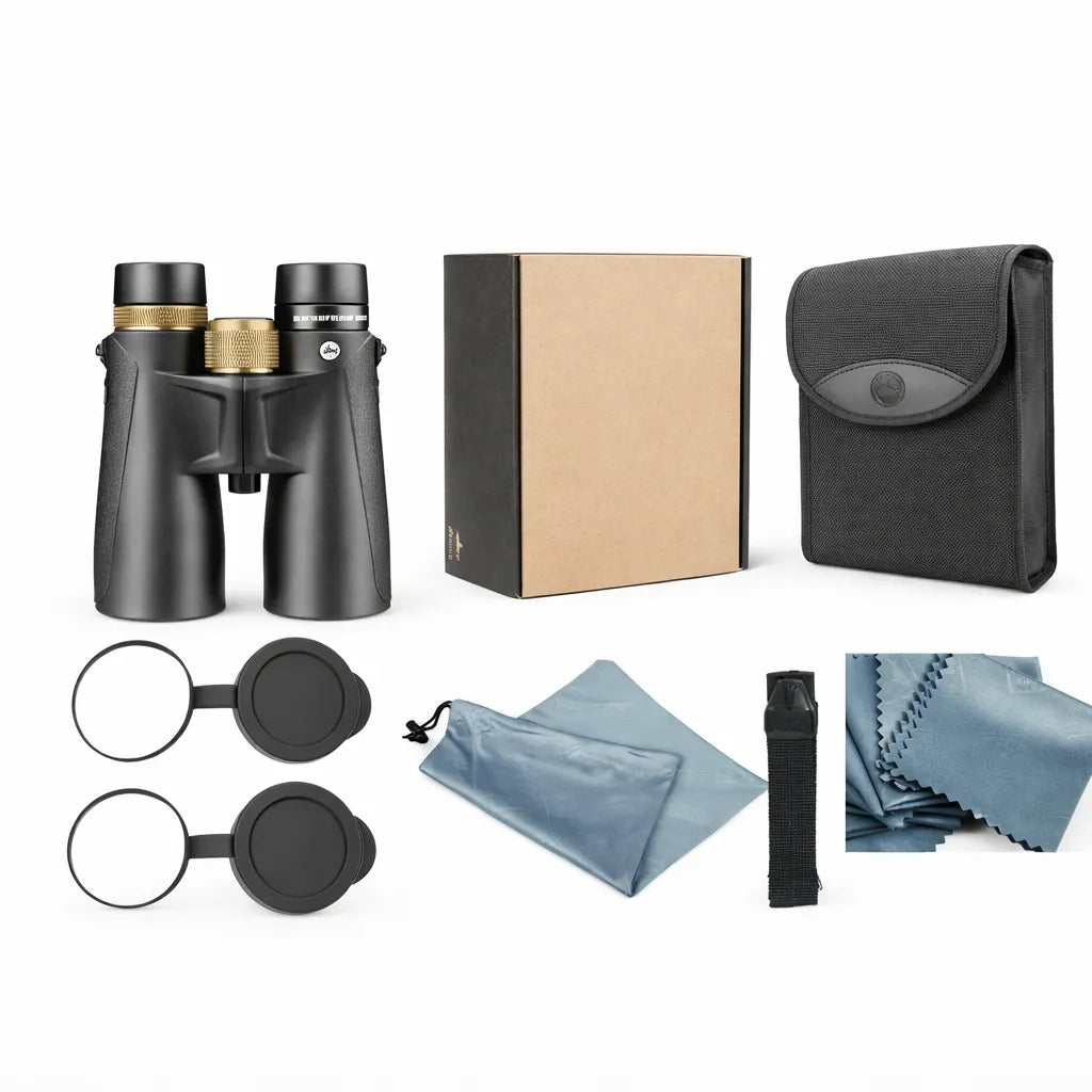 Jumelle 10x50 Vision Longue Portée