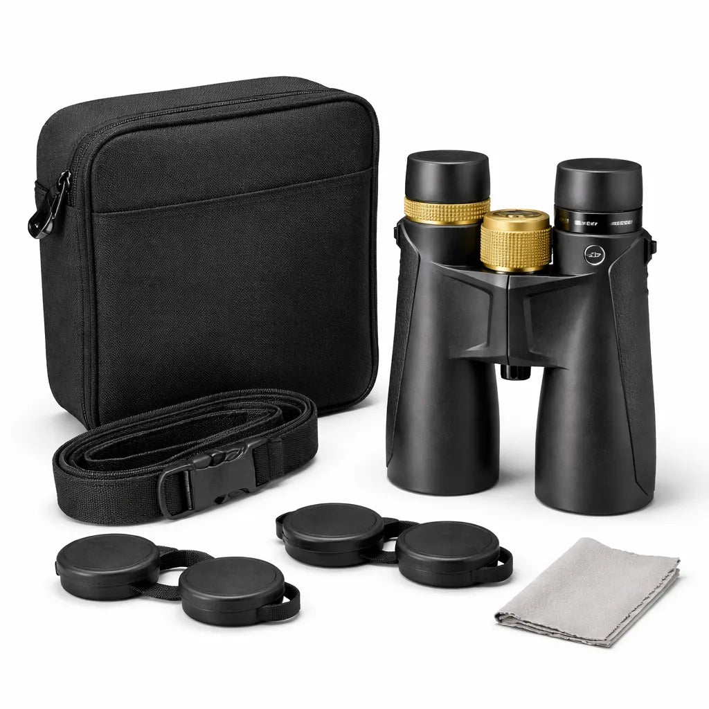 Jumelle 10x42 Vision Longue Portée