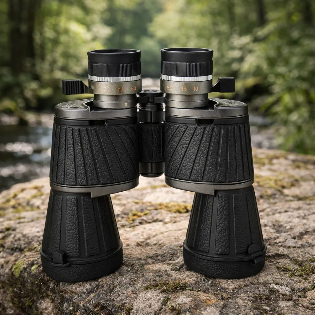 Jumelle 10x50 Haute Puissance