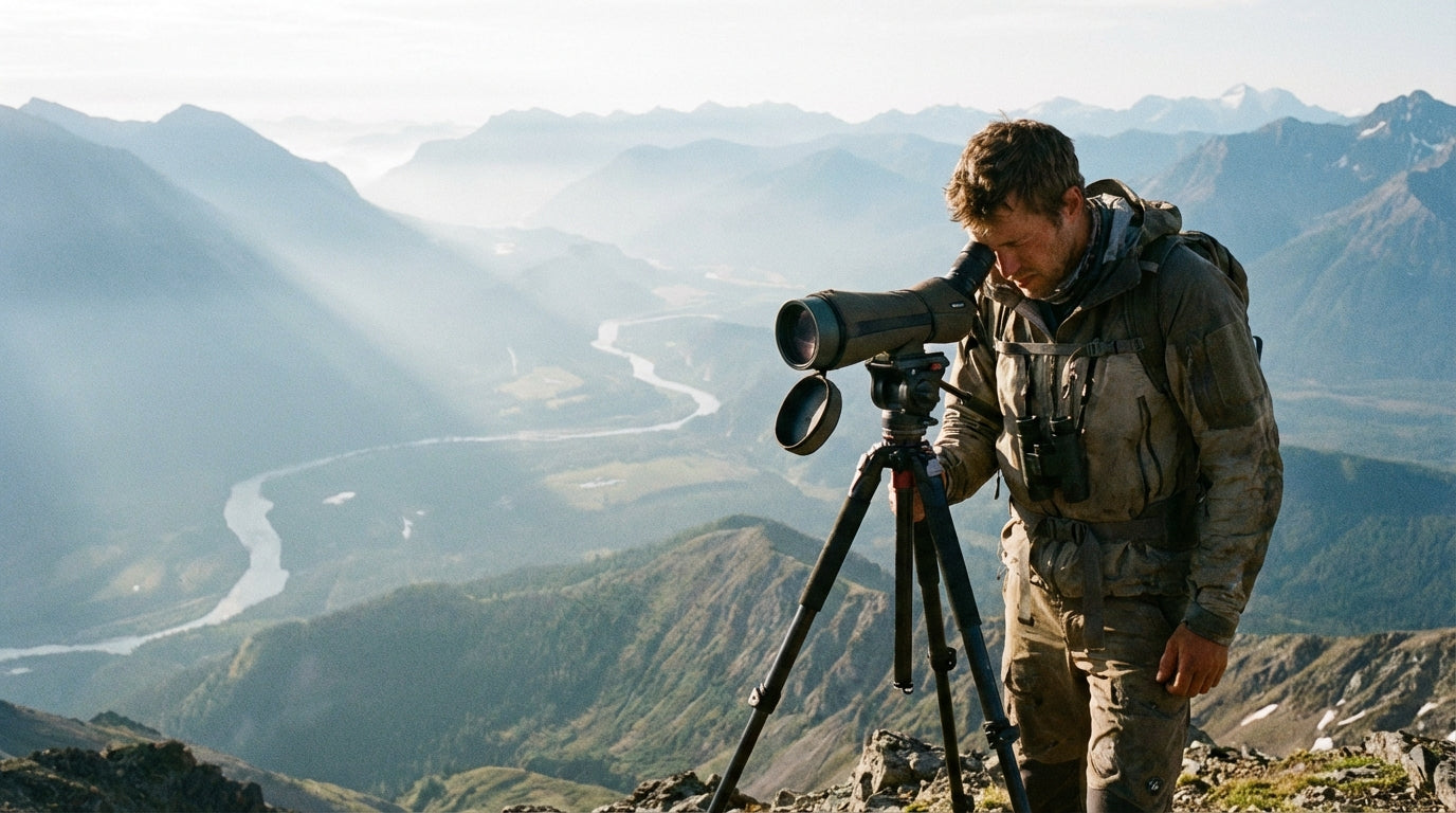 Longue Vue Tir Sportif