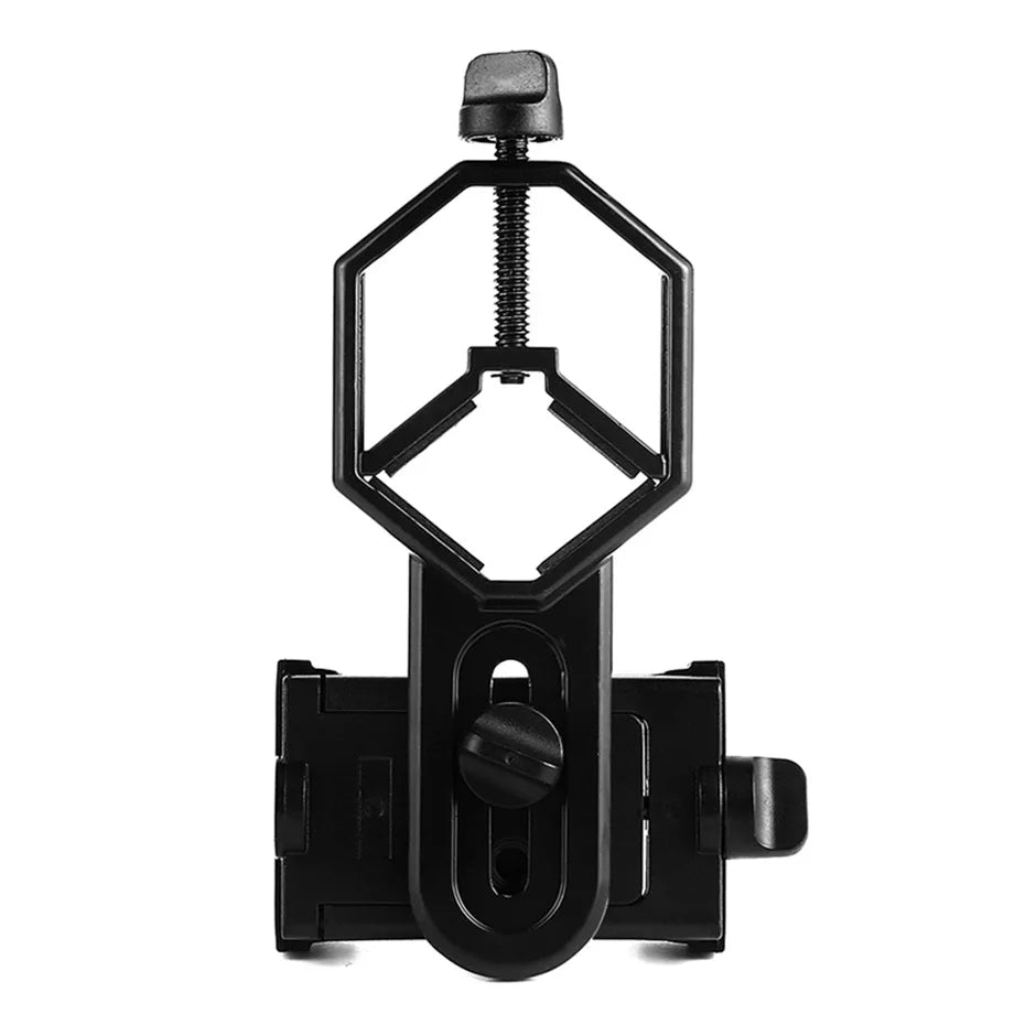 Longue Vue Tir Sportif 20-60x80 Haute Puissance