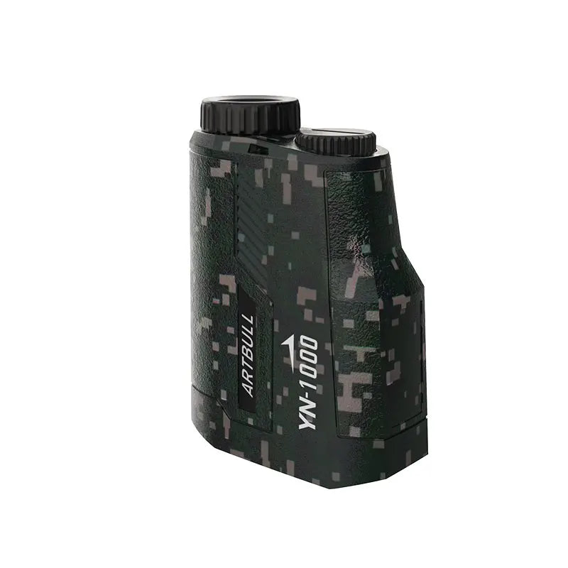 Télémètre laser chasse 1000m