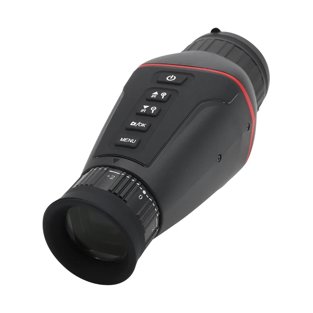 Monoculaire vision nocturne compact 300m