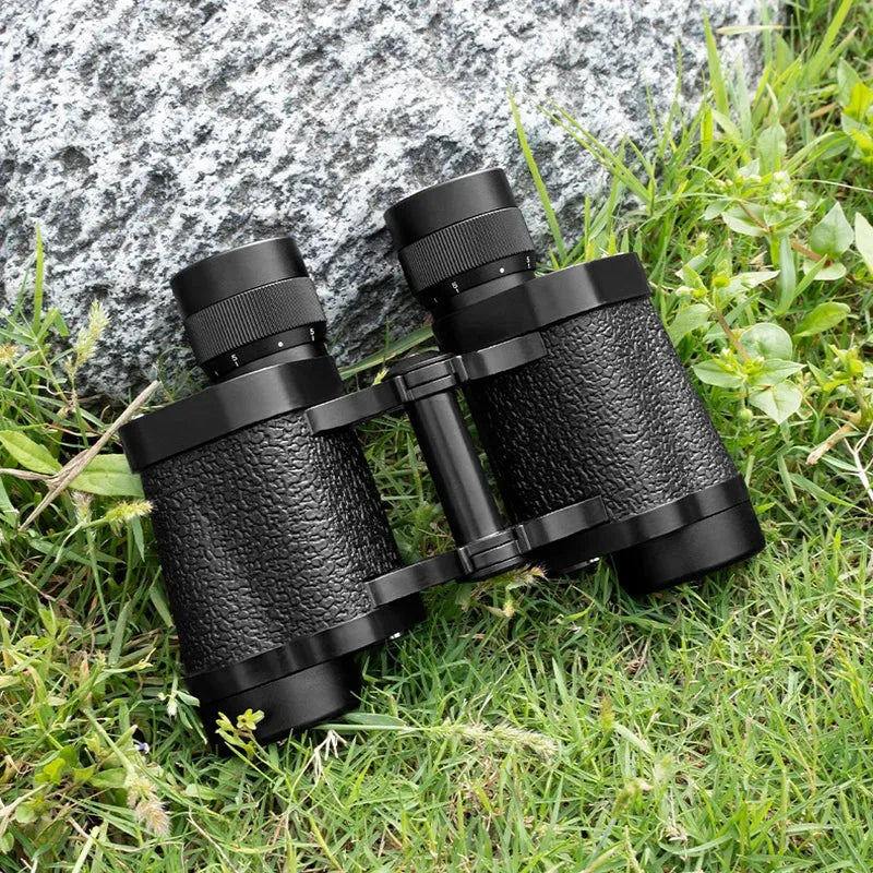 Jumelle Militaire Compacte 8x30 Télémètre