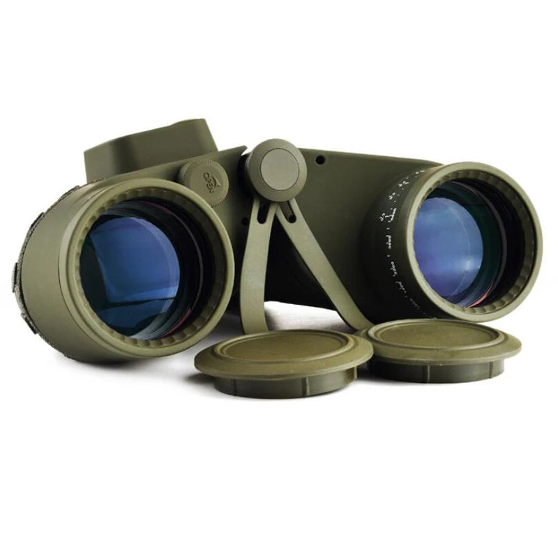 Jumelle Marine 10x50 Boussole