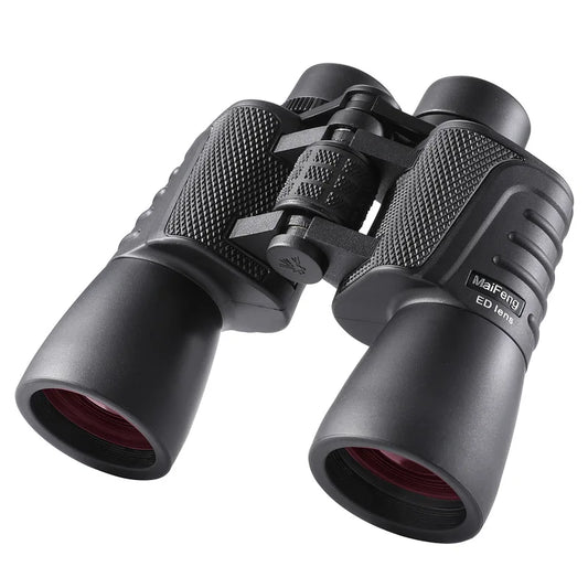 Jumelle 20x50 Tout Terrain Résistante