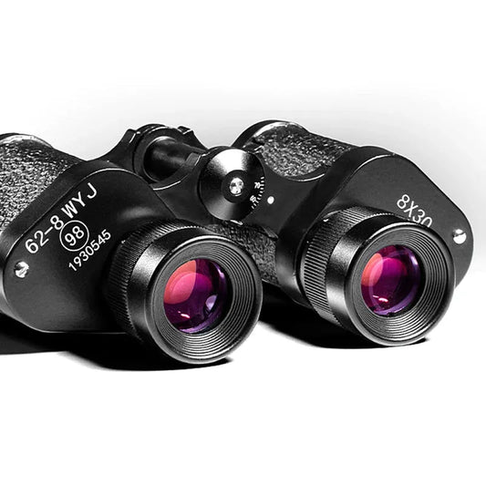 Jumelle Militaire Compacte 8x30 Télémètre