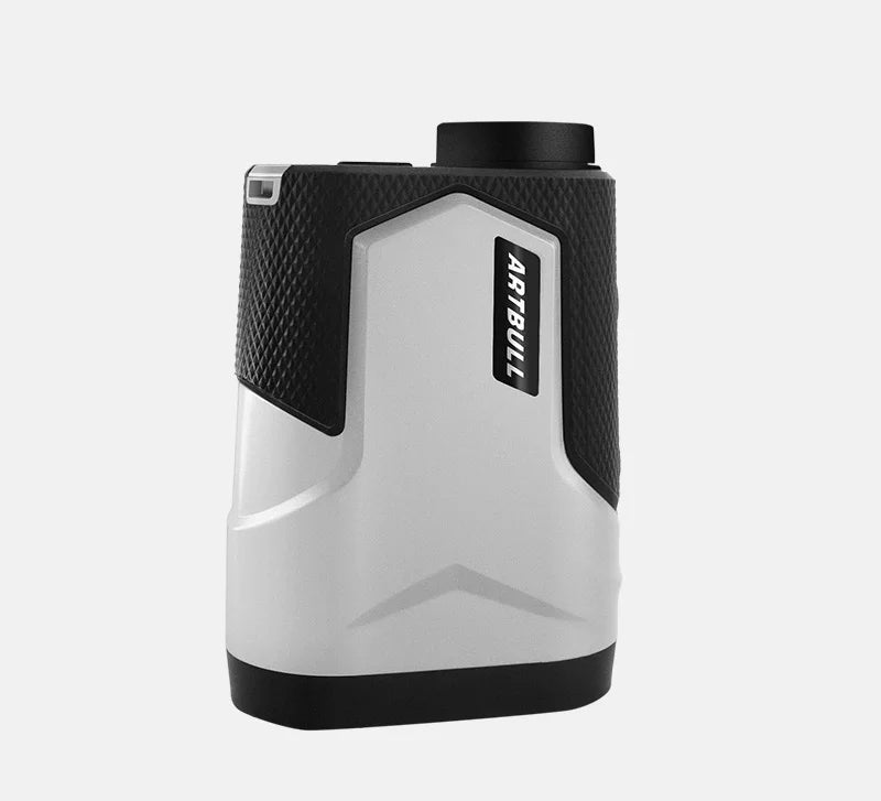 Télémètre Laser Chasse Golf 1200m Rechargeable