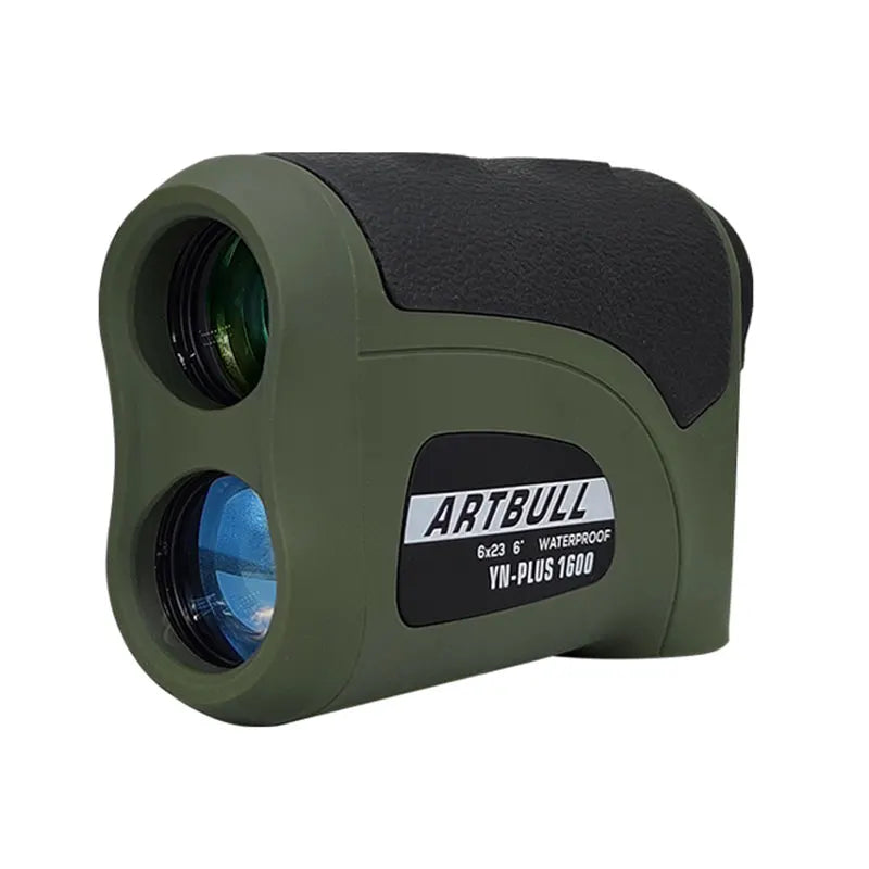 Télémètre Laser Chasse 1600m 5 Modes Précision