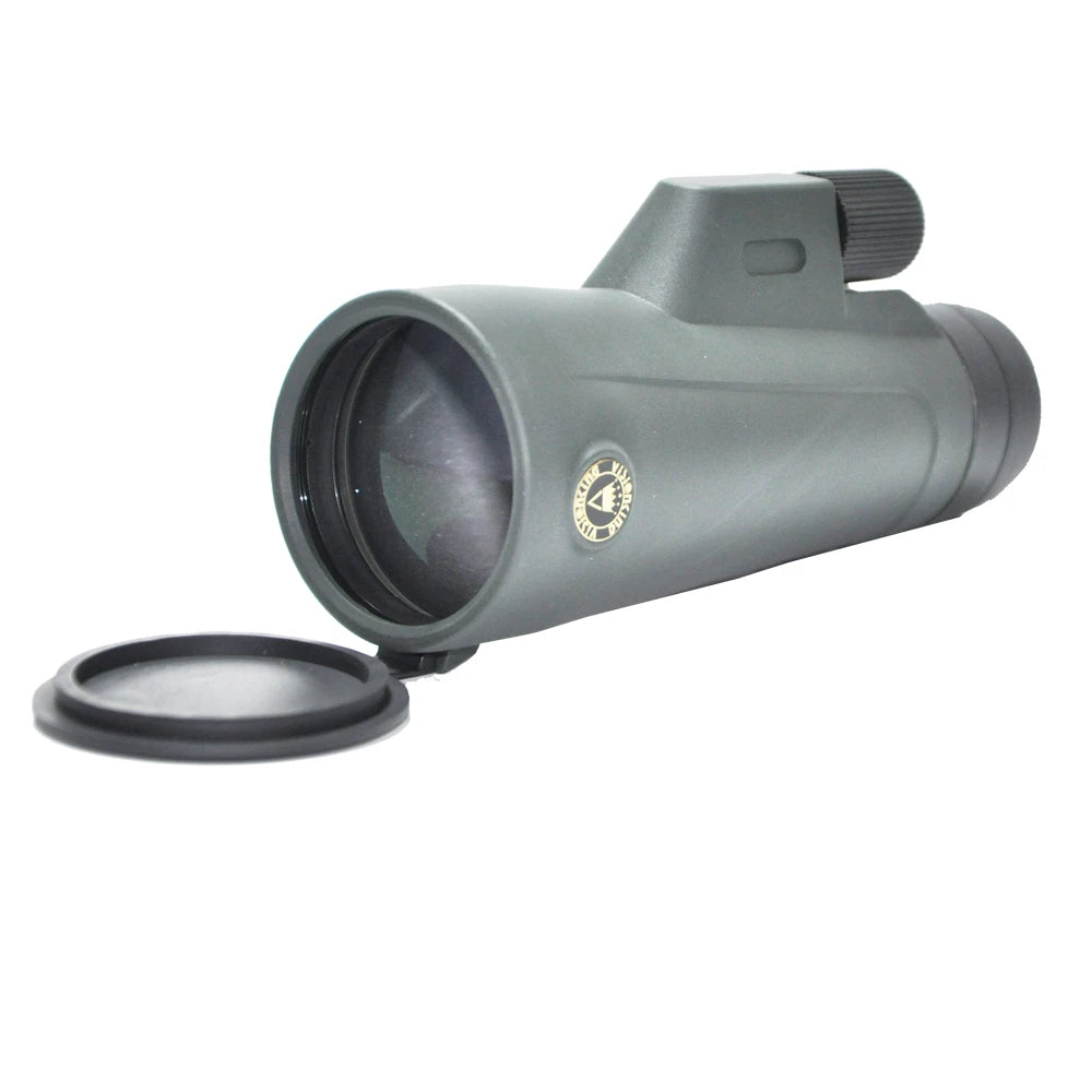 Monoculaire Chasse 12x56 Grand Objectif