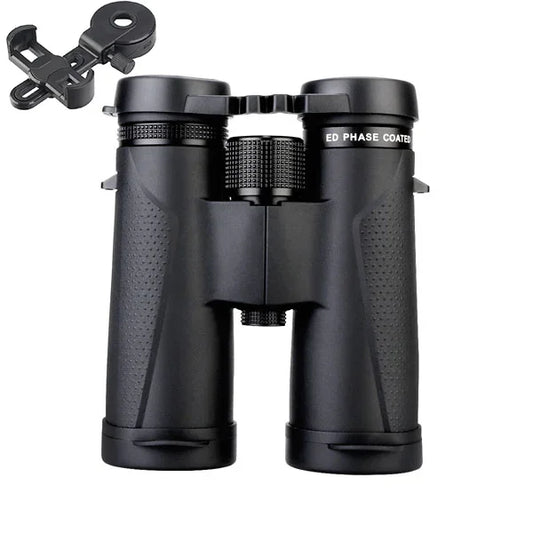 Jumelle ED verre basse dispersion 10x42 alliage magnésium