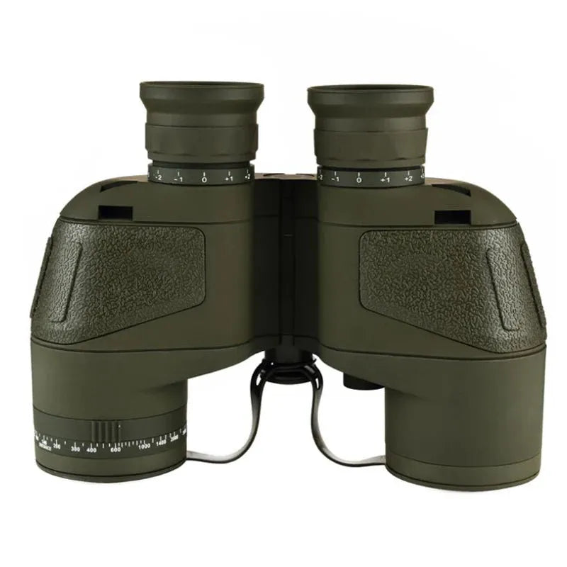 Jumelle Marine 10x50 Boussole