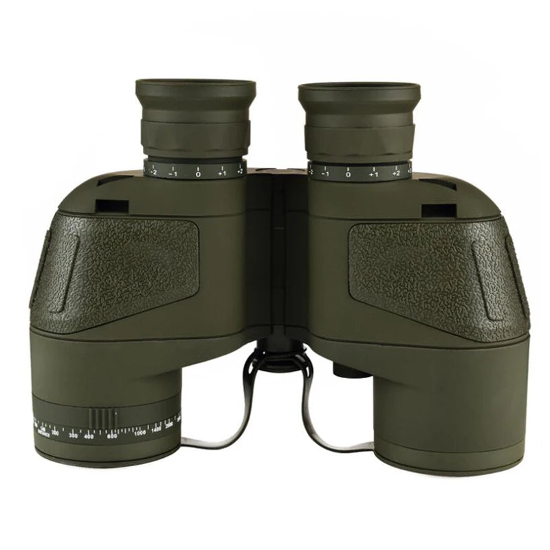 Jumelle Marine 10x50 Boussole