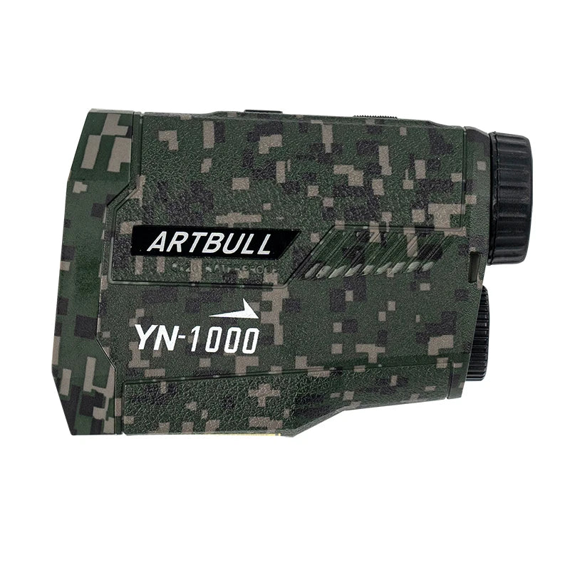 Télémètre laser chasse 1000m