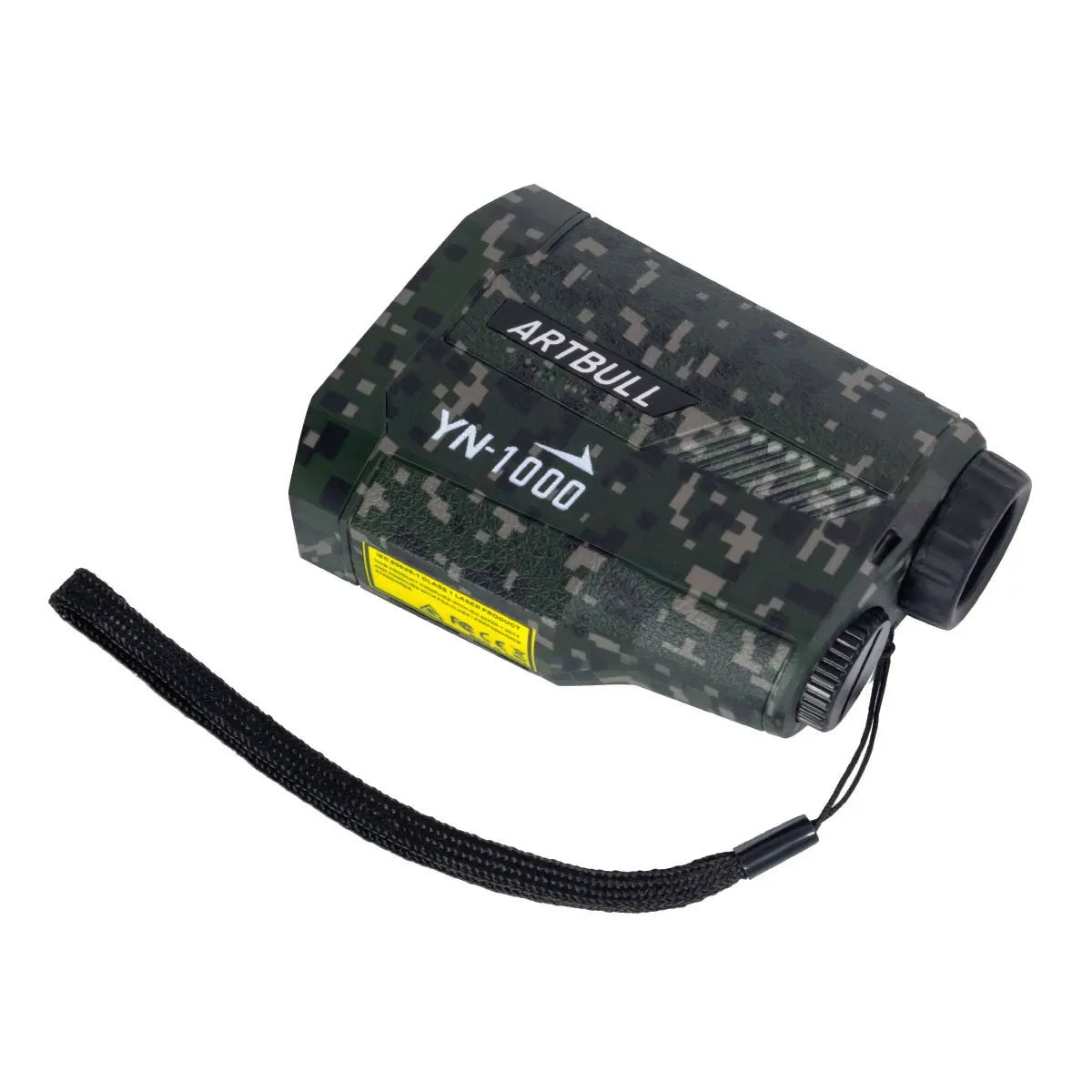 Télémètre laser chasse 1000m