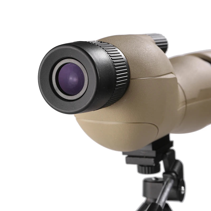 Longue Vue Zoom 25-75x60 Kit Complet Adaptateur