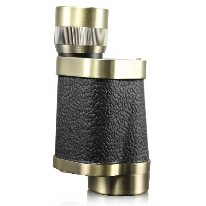 Monoculaire militaire 8x30 avec réticule télémètre