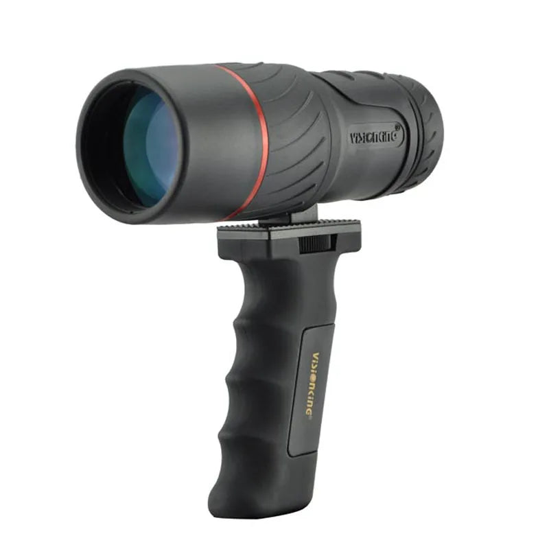 Telescope Monoculaire 8x42 Poignée Ergonomique