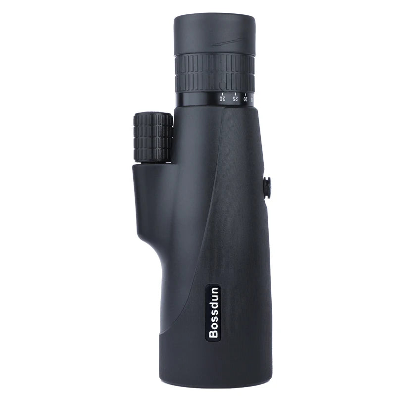 Longue Vue Spotting Scope Zoom 10-30x50 Double Mise Au Point