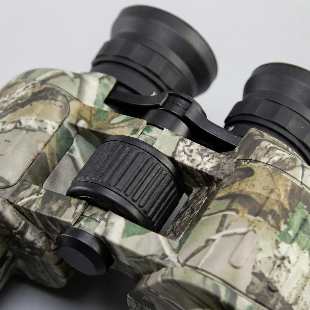 Jumelles Etanches 10x50