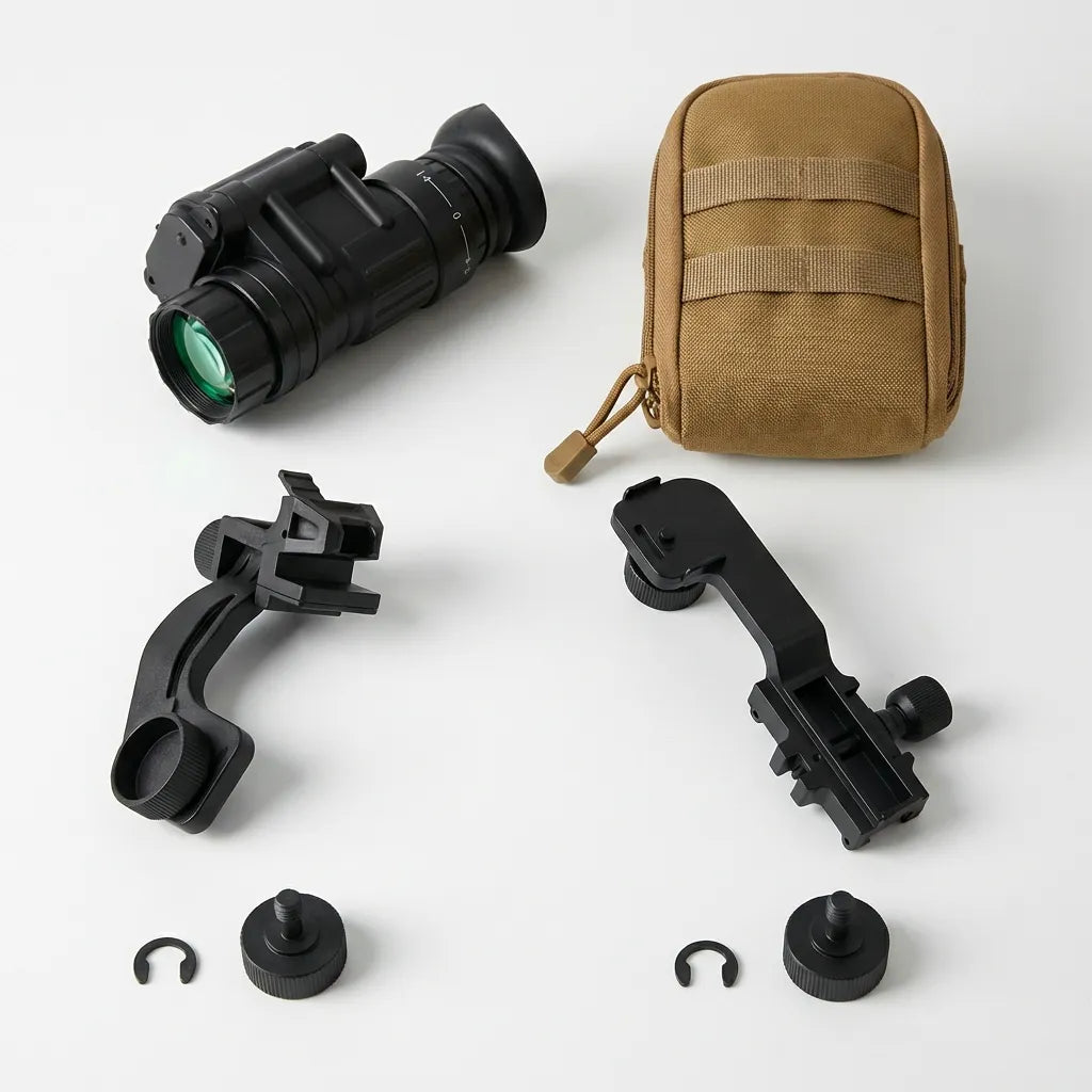 Monoculaire Vision Nocturne Militaire