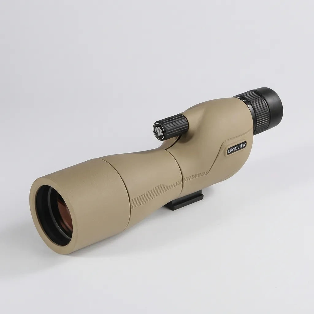 Télescope monoculaire compact longue portée