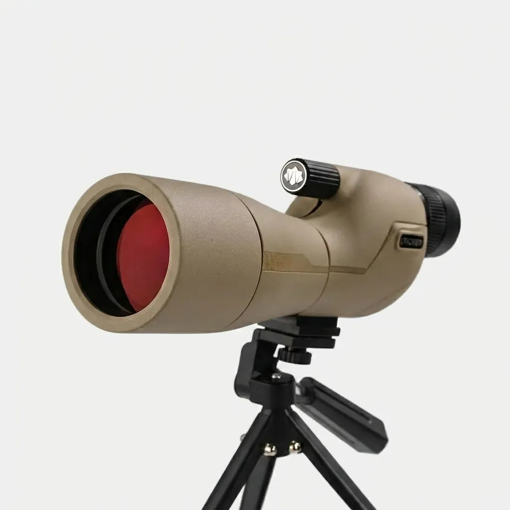 Télescope monoculaire compact longue portée