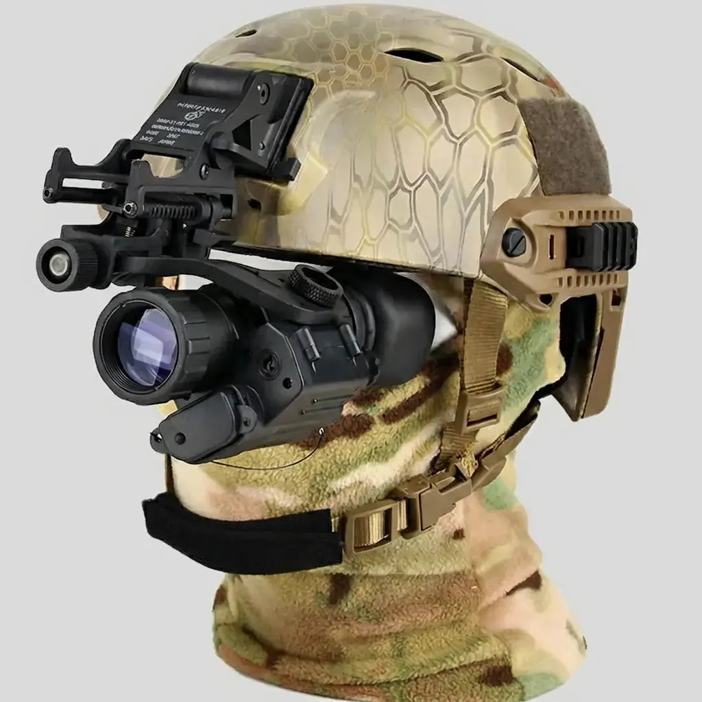 Monoculaire Vision Nocturne Militaire