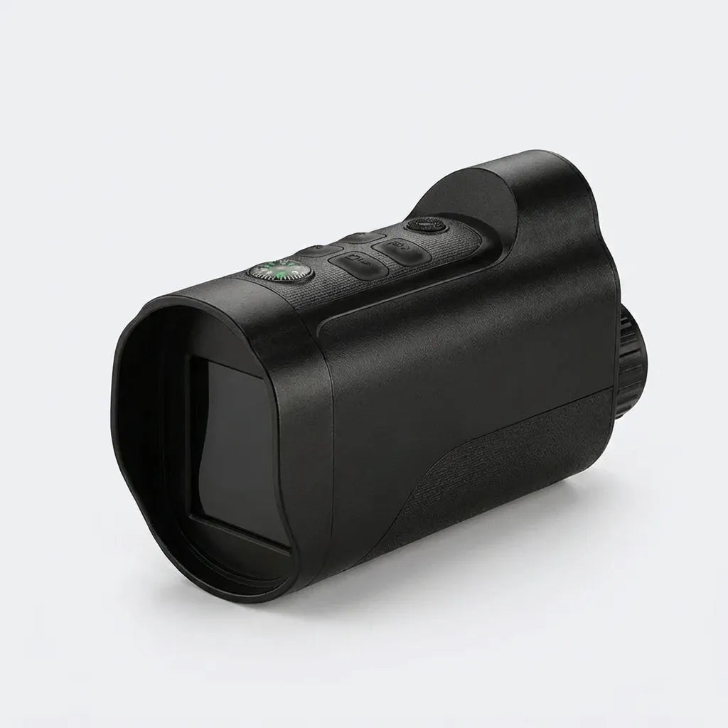 Monoculaire vision nocturne 800m infrarouge 5W