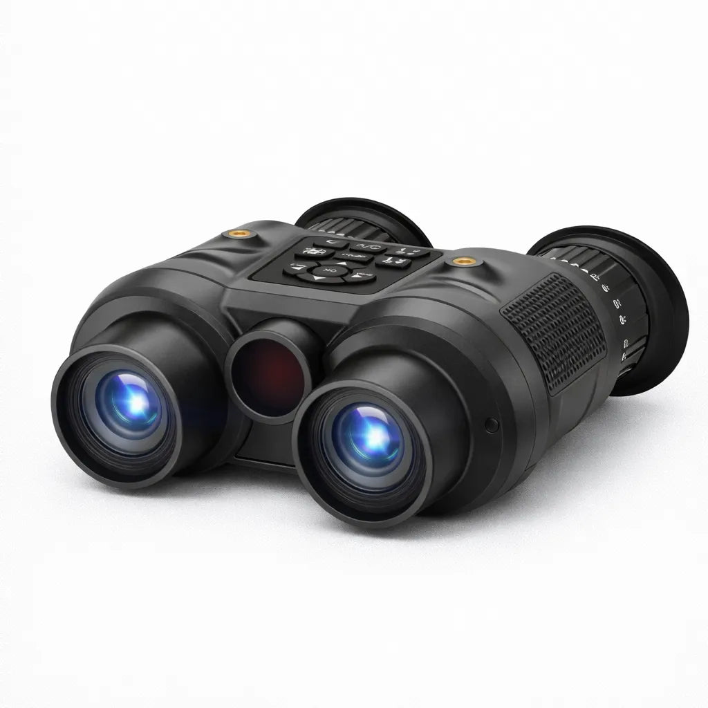 Jumelle vision nocturne 3D immersive