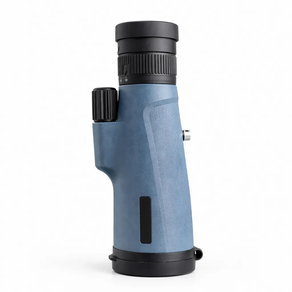 Telescope Monoculaire Zoom 10-30x50 Randonnée
