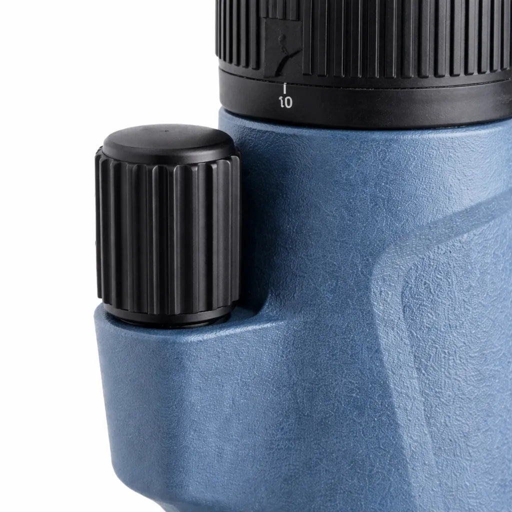 Telescope Monoculaire Zoom 10-30x50 Randonnée