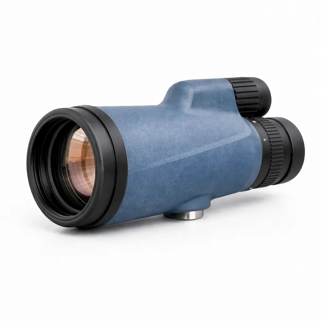 Telescope Monoculaire Zoom 10-30x50 Randonnée