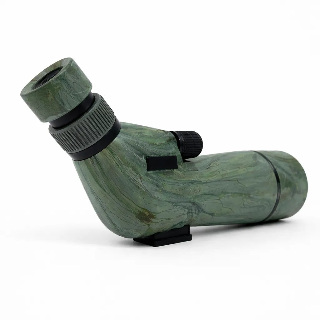 Longue Vue Randonnée 25-75x60 Trépied