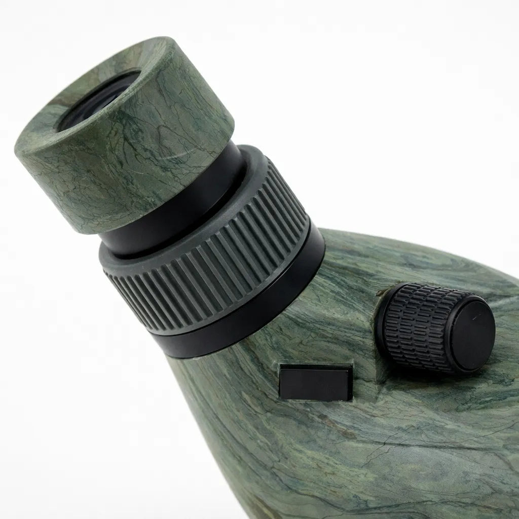 Longue Vue Randonnée 25-75x60 Trépied