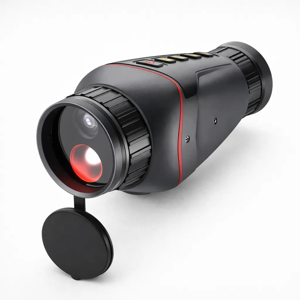 Monoculaire vision nocturne compact 300m
