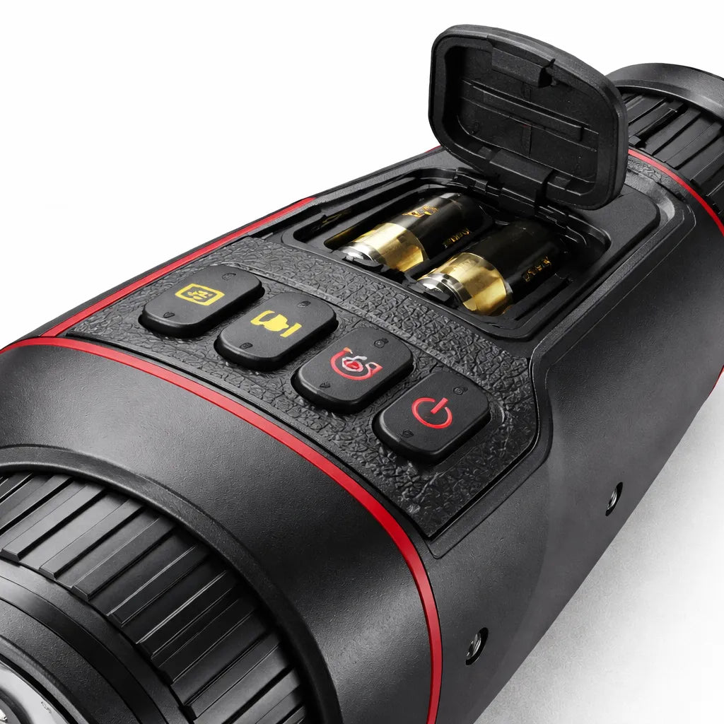 Monoculaire vision nocturne compact 300m