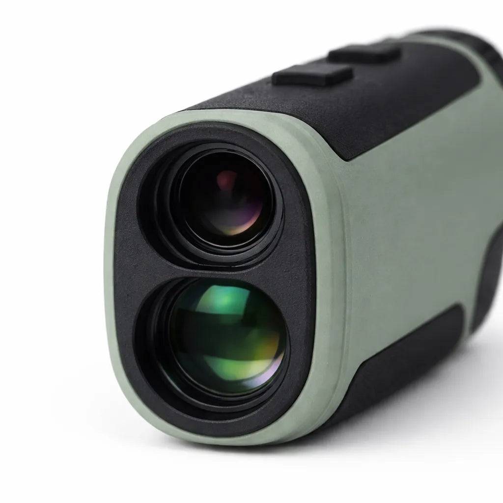 Télémètre laser golf et chasse 650m rechargeable