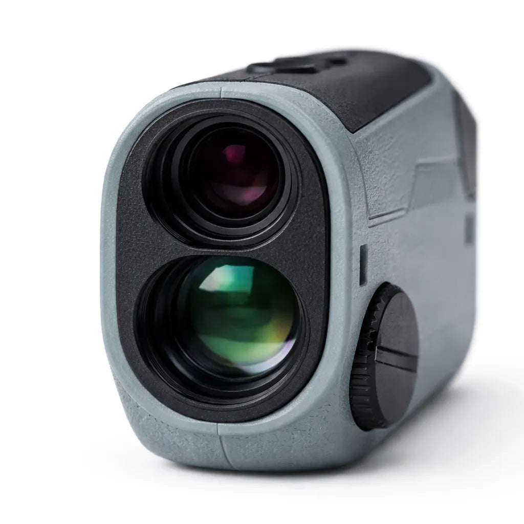 Télémètre laser golf et chasse 650m rechargeable