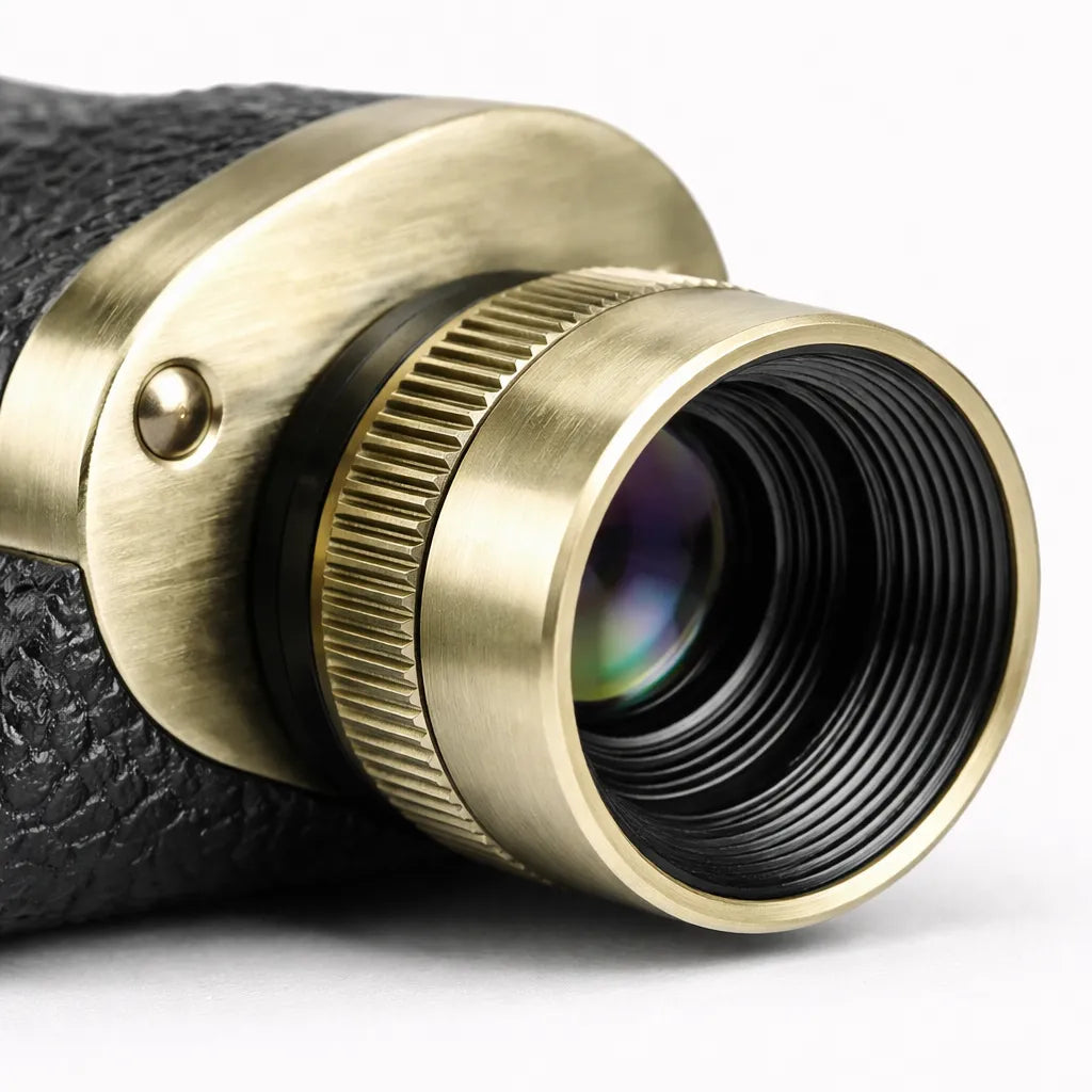 Monoculaire militaire 8x30 avec réticule télémètre