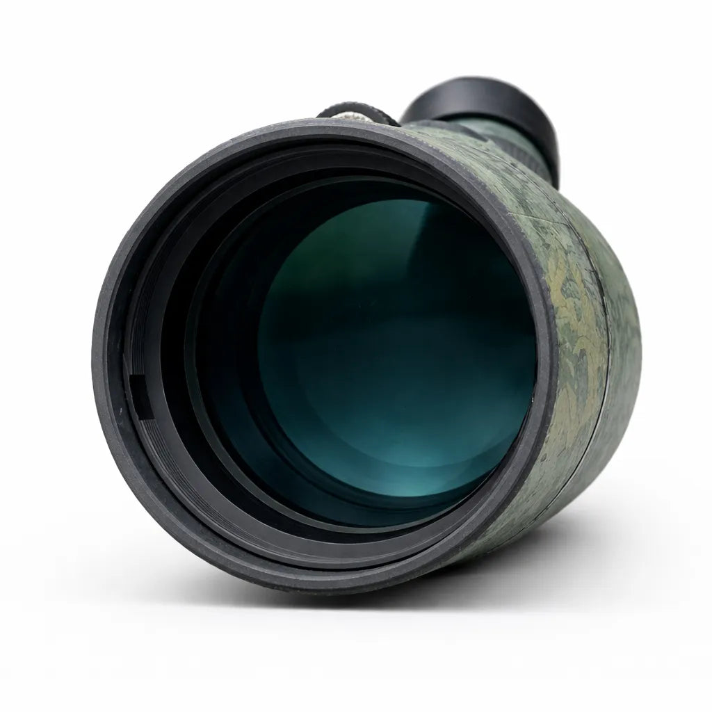 Longue Vue Randonnée 25-75x60 Trépied