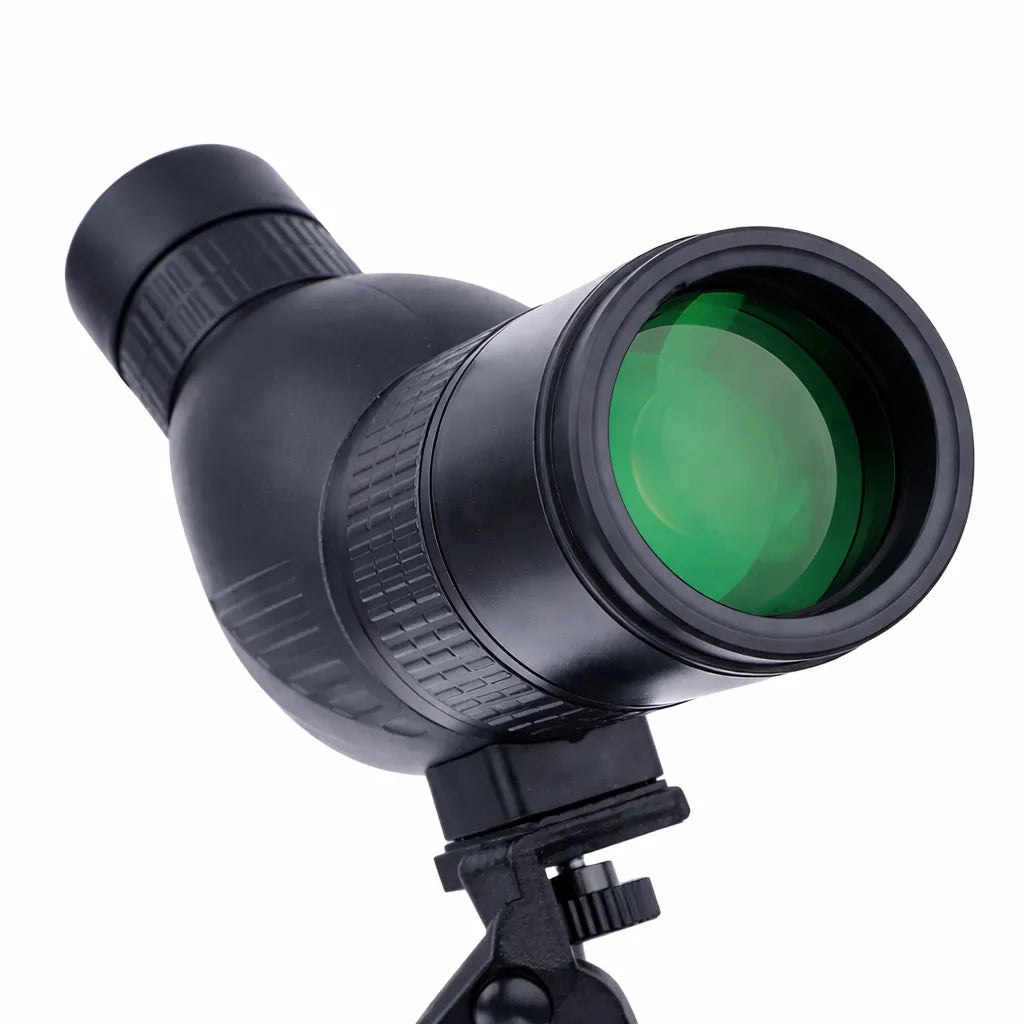 Longue Vue Compact 12-36x50 Haute Définition