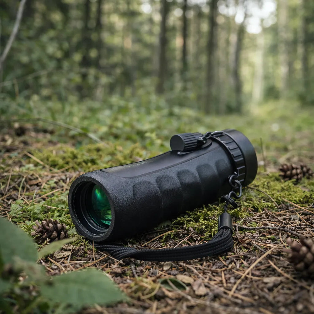 Monoculaire mini pocket 8x25 waterproof