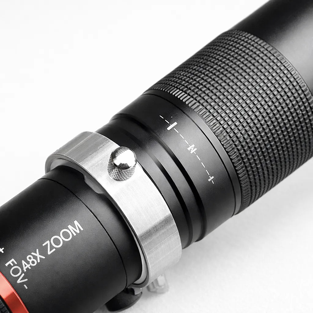 Téléscope Objectif 48x Smartphone Lune