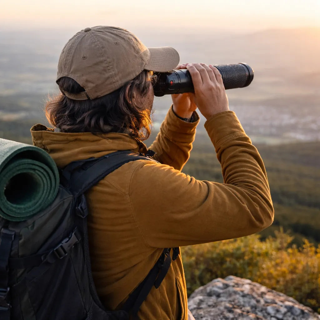 Téléscope Objectif 48x Smartphone Lune