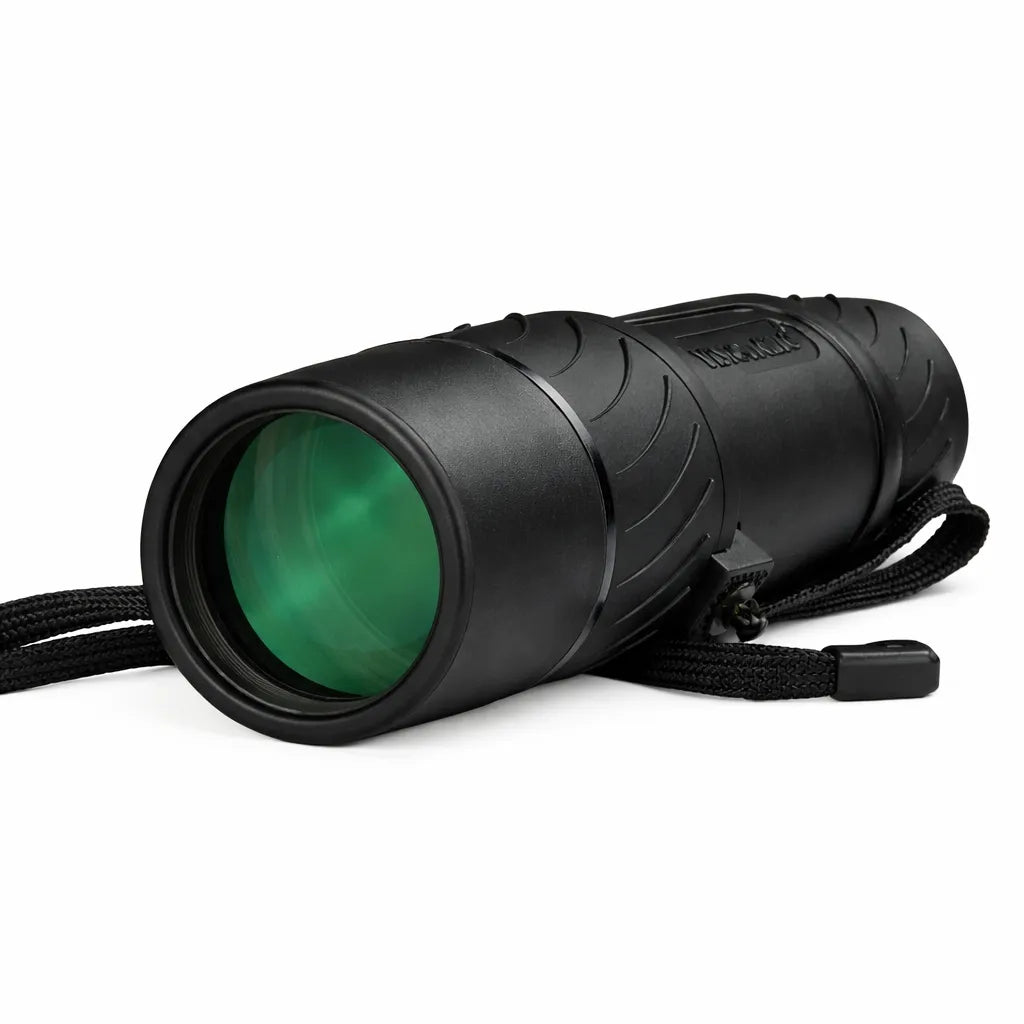Telescope Monoculaire 8x42 Poignée Ergonomique