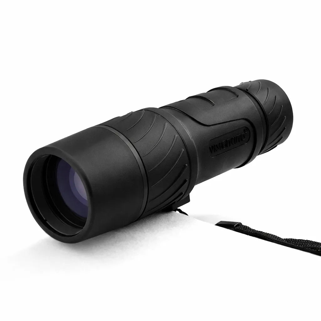Telescope Monoculaire 8x42 Poignée Ergonomique